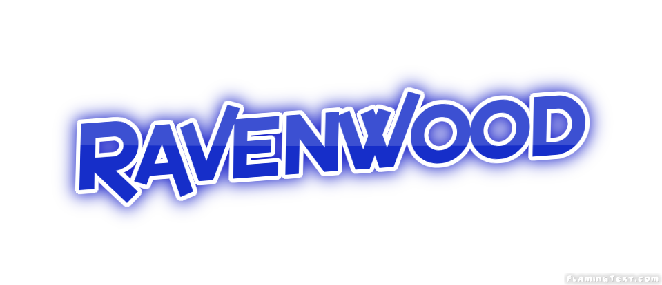 Ravenwood город