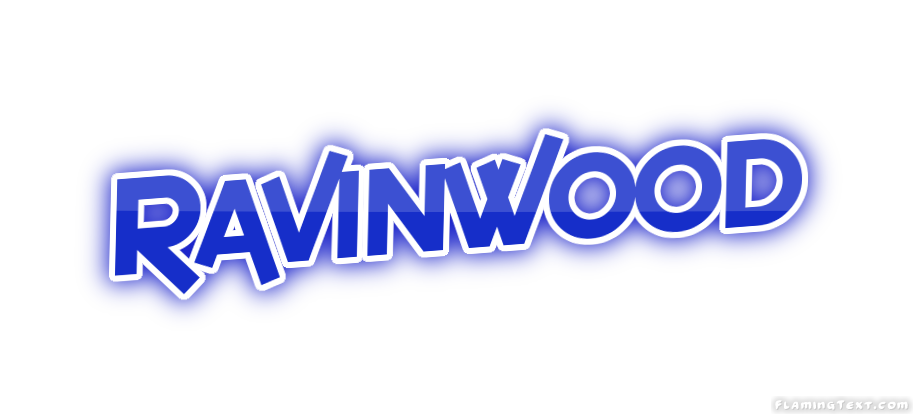 Ravinwood город