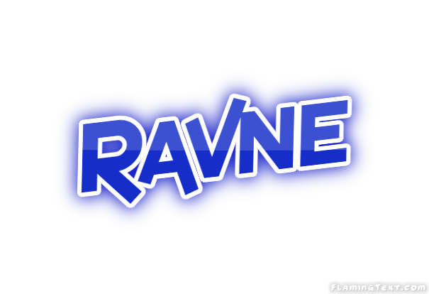 Ravne مدينة