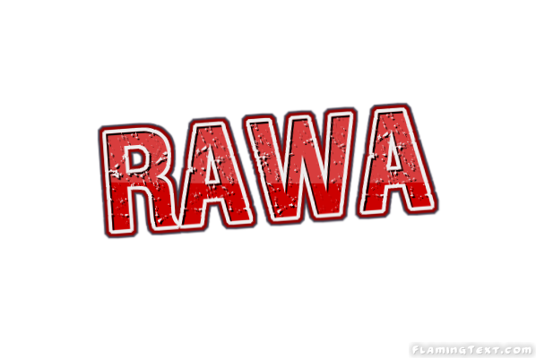 Rawa City