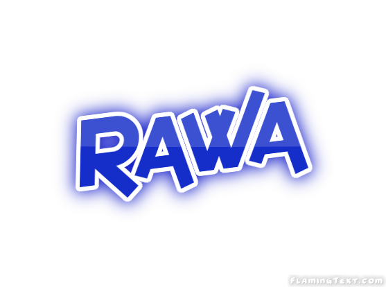 Rawa 市