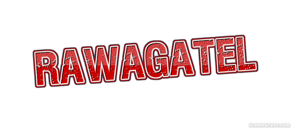 Rawagatel City