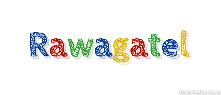 Rawagatel 市