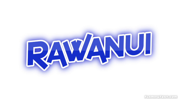Rawanui Ciudad