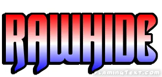 Rawhide 市