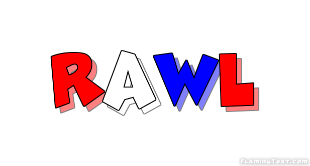 Rawl Ville