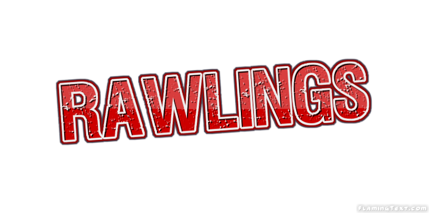 Rawlings город