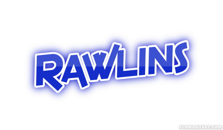 Rawlins Ville