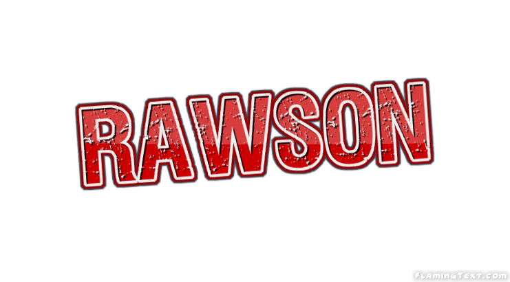 Rawson 市