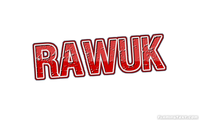 Rawuk Ville