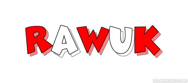 Rawuk 市