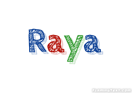 Raya مدينة