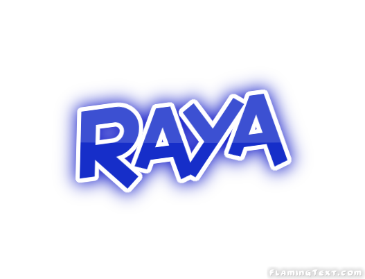 Raya City