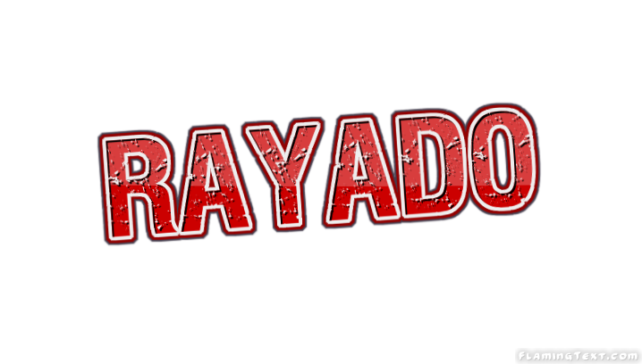 Rayado City