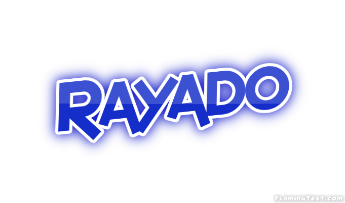 Rayado Stadt