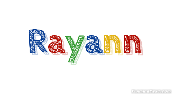 Rayann Ville