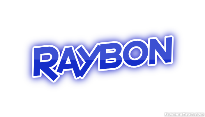 Raybon город