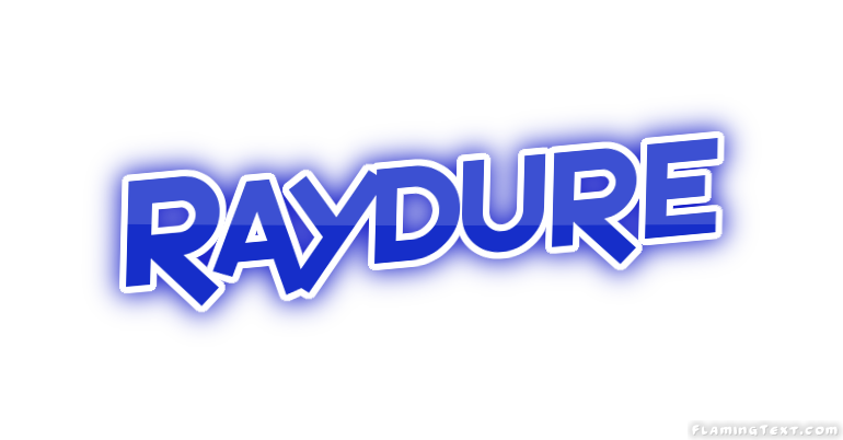 Raydure City