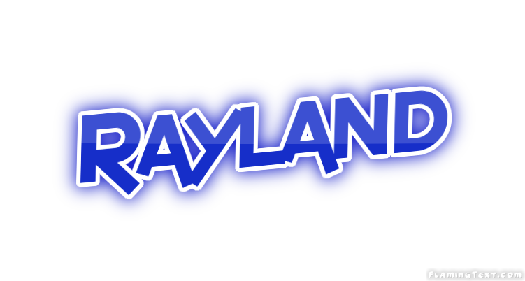 Rayland Ville