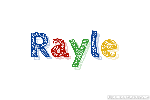 Rayle Ciudad