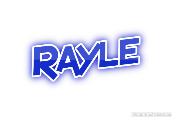 Rayle город
