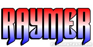 Raymer مدينة