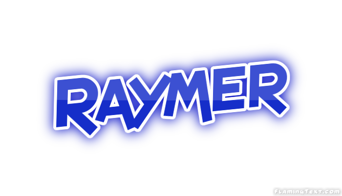 Raymer مدينة