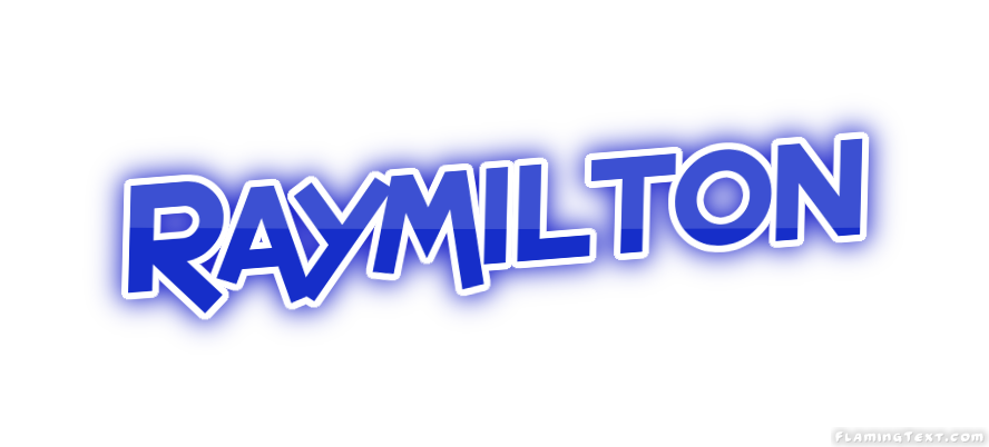 Raymilton Ville