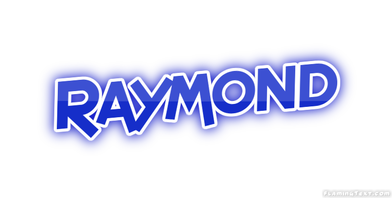 Raymond City