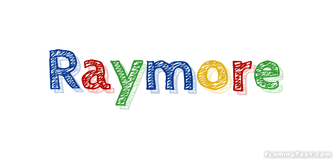 Raymore مدينة