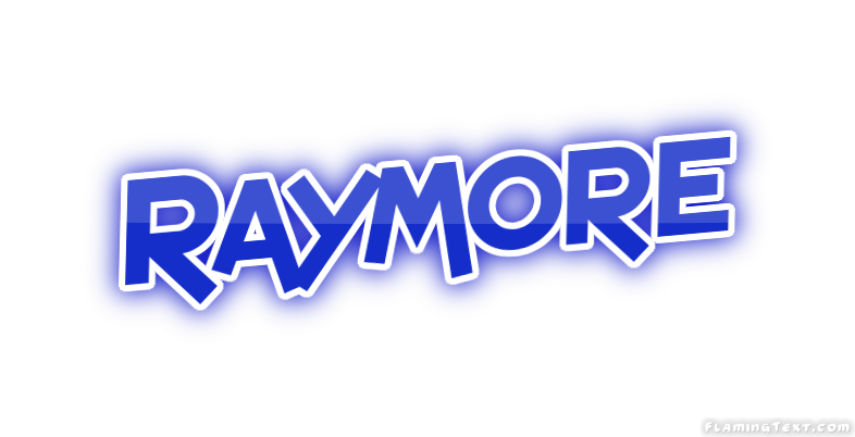 Raymore Cidade