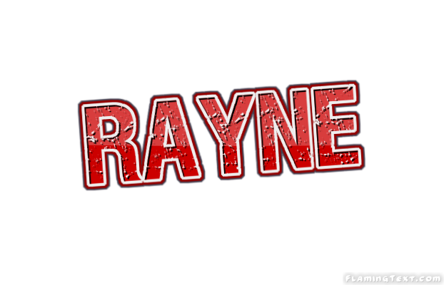 Rayne City