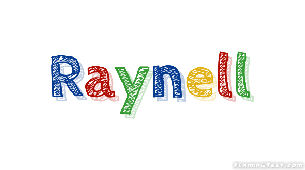 Raynell 市