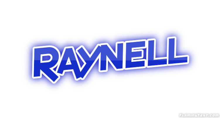 Raynell مدينة