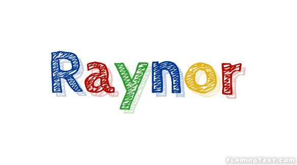 Raynor مدينة