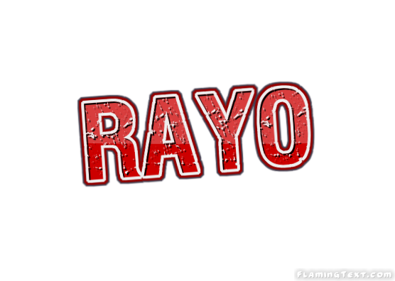 Rayo 市