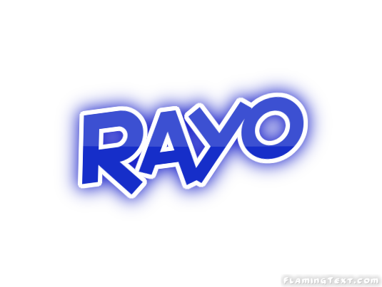 Rayo Stadt