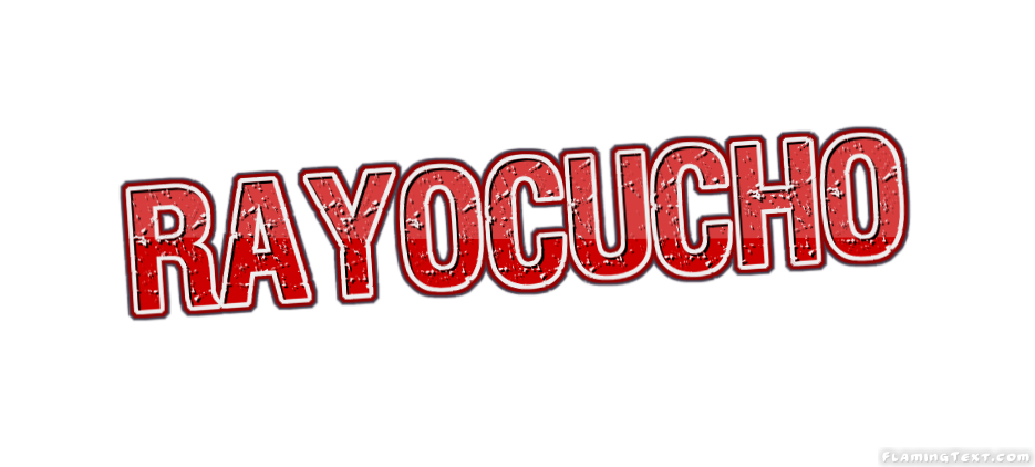 Rayocucho مدينة