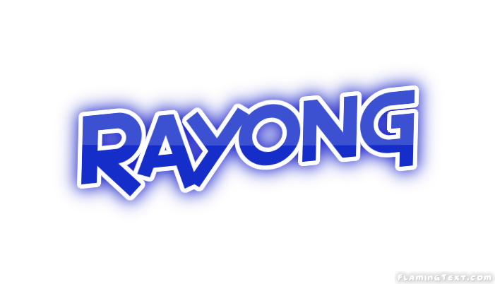 Rayong Stadt