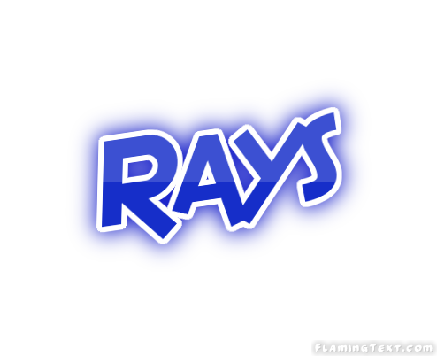 Rays مدينة