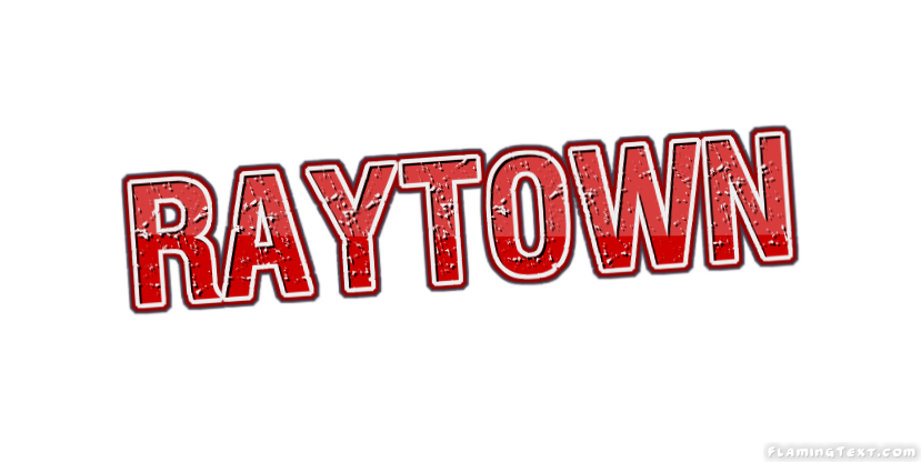 Raytown Cidade