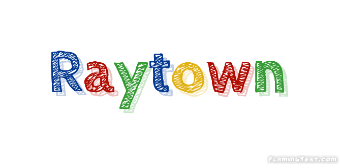 Raytown City