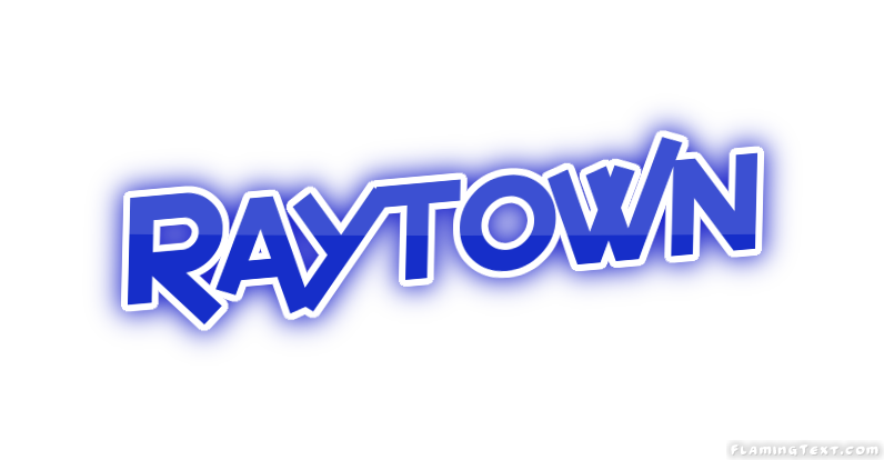 Raytown مدينة