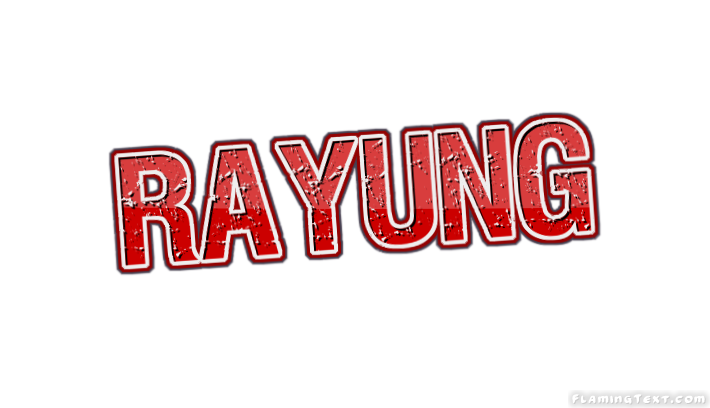 Rayung 市