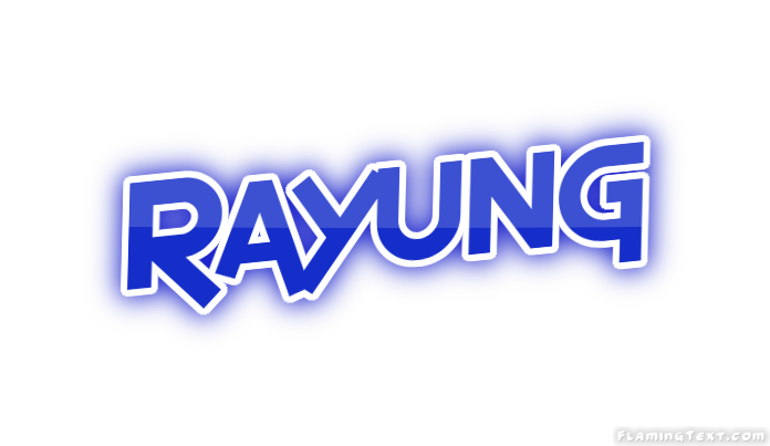 Rayung город