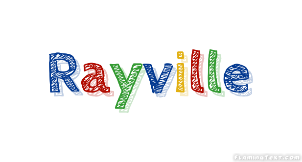 Rayville City