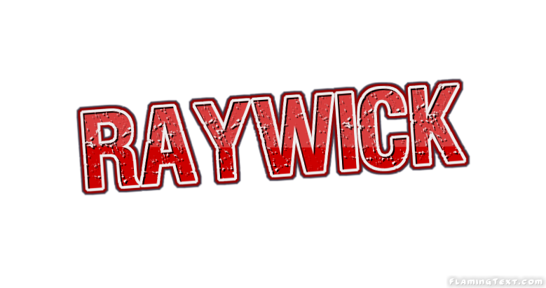 Raywick City