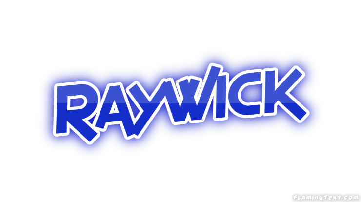 Raywick City