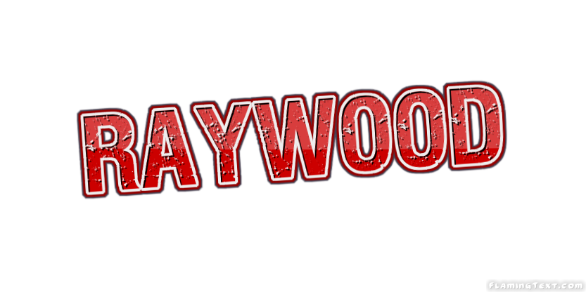 Raywood город