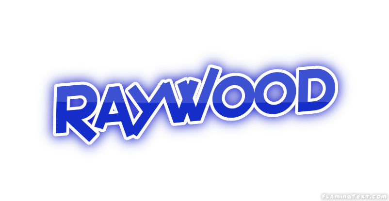 Raywood Stadt